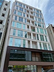 UD三宮ビル 8F　59.63坪