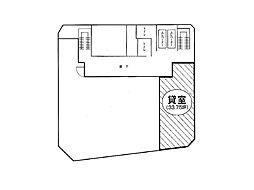 現代堺東駅前ビルの間取図画像