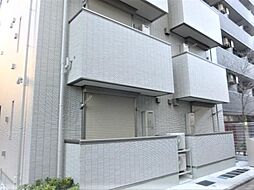 Vieuno UMEMOTO　ビューノウメモト 102号室