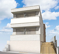 メゾン　クレスト