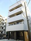 東京都港区白金3丁目7-5：物件画像／大東建託リーシング株式会社　池袋東口店