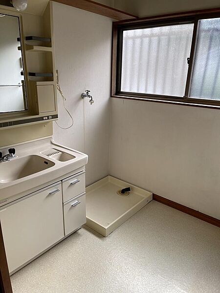 detached 福島県いわき市勿来町白米林ノ中30-268
地図を見る