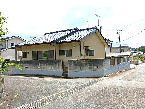 detached 福島県いわき市勿来町白米林ノ中30-268
地図を見る