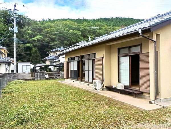detached 福島県いわき市勿来町白米林ノ中30-268
地図を見る