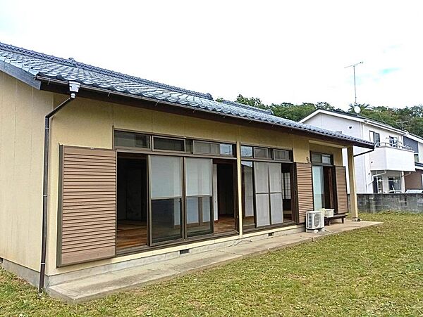 detached 福島県いわき市勿来町白米林ノ中30-268
地図を見る