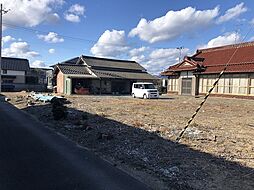 福島県いわき市平下神谷字東大苗代117の土地画像