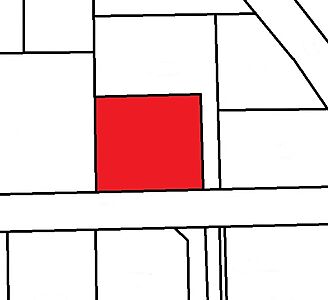 区画図 区画図