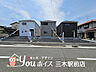 外観：■エアコン３台等をＹＯＵボイスから進呈中！■三木市新築のお探しはＹＯＵボイス三木駅前店にお任せ下さい♪■即日ご案内可能♪
