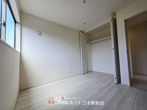洋室を拡大表示