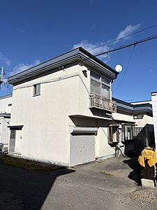 外観 外観
