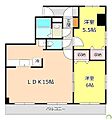 ガーデンヒルズ城南55階6.0万円