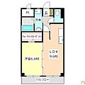 アベニューモリst52階5.2万円