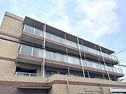 桜木駅より徒歩2分 4階 築20年8ヶ月の賃貸物件