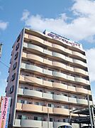 第8ライブリービルの賃貸物件