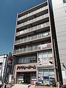 ライブリー都賀の賃貸物件