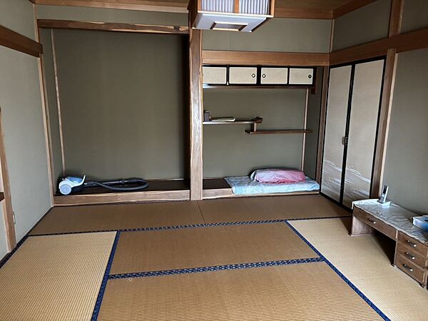 室内