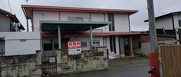 detached 群馬県沼田市東原新町1542番地16