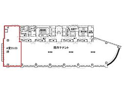 大岐阜ビルの間取図画像