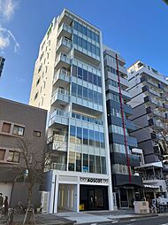 テトラビルディング