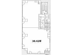ハイエスト久屋の間取図画像
