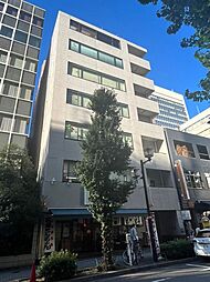 アーク白川公園ビルディング別館