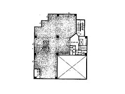 サカエスカイビルの間取図画像