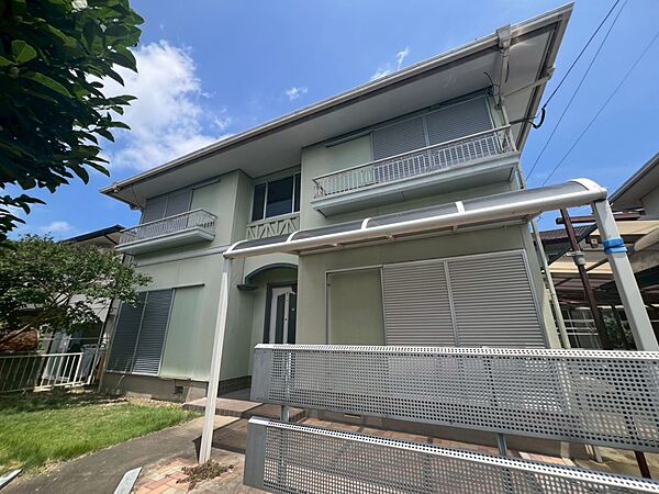 外観：340000299533