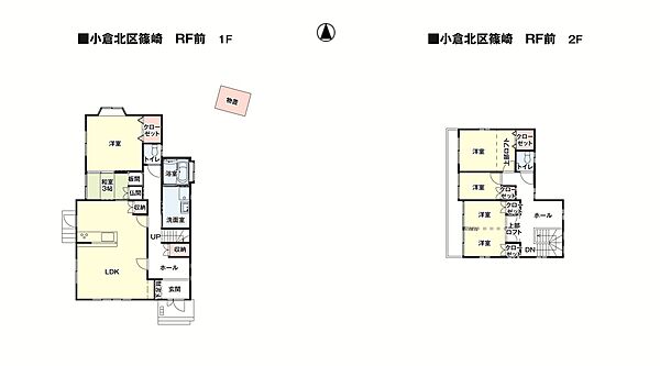 間取り：340000313610