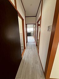 室内の画像