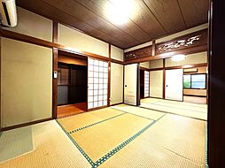 和室の画像
