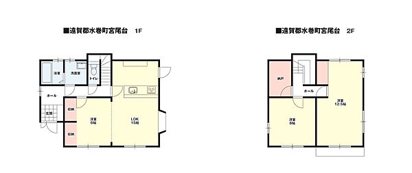 間取り：340000273210