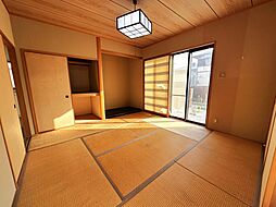 和室の画像