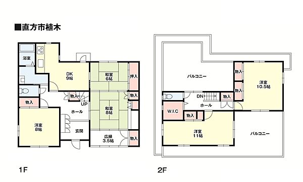間取り：340000252555