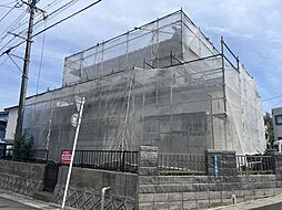 KEM鹿児島市千年1期