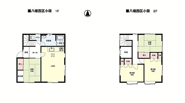 間取り：340000277358