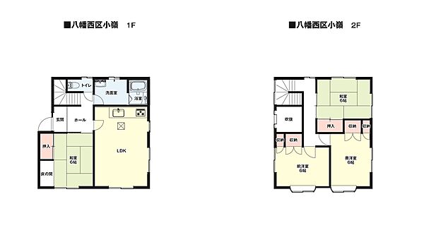 間取り：340000277358