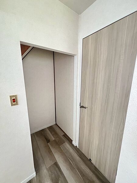 ※リフォーム後の写真です。（2026年7月撮影）