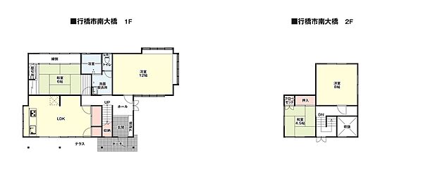 間取り：340000277879
