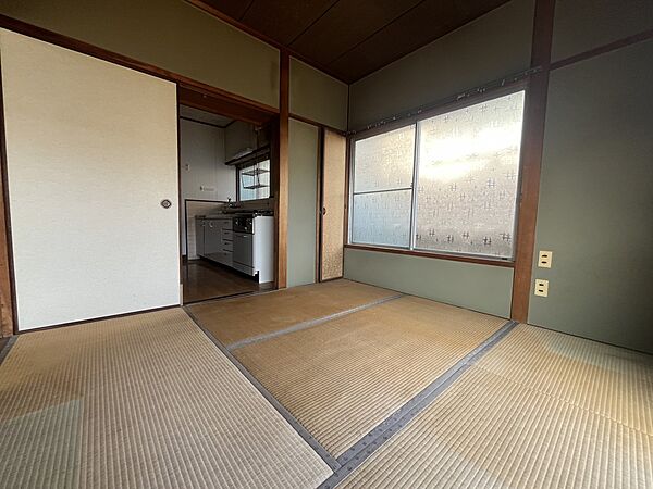 室内