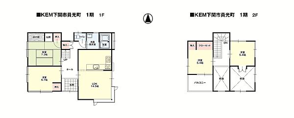 間取り：335000033077