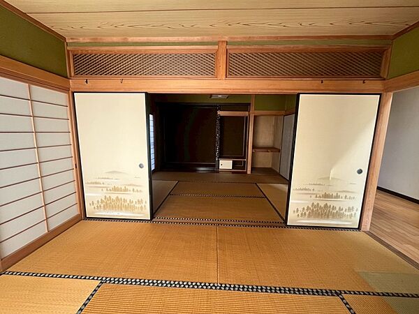 室内