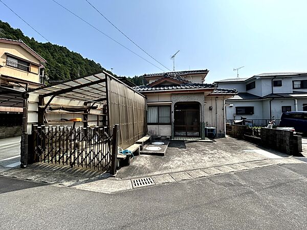 外観：346000041447