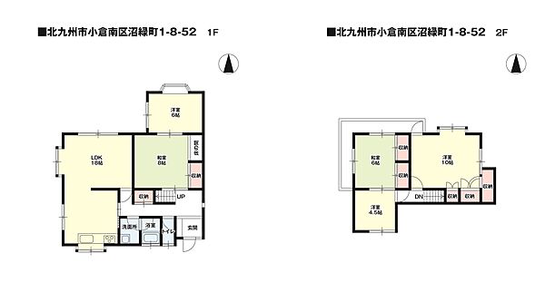 間取り：340000285497