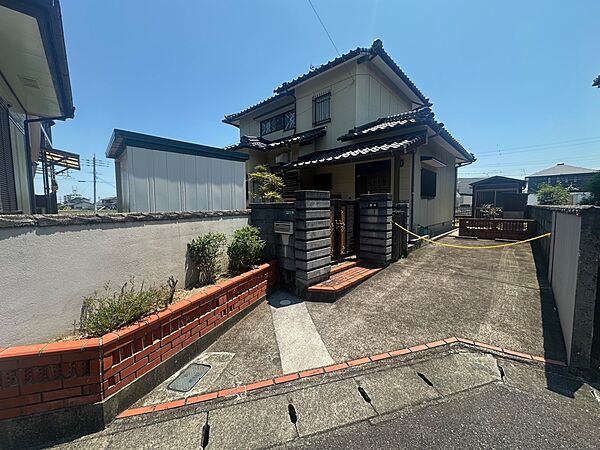 外観：340000261307