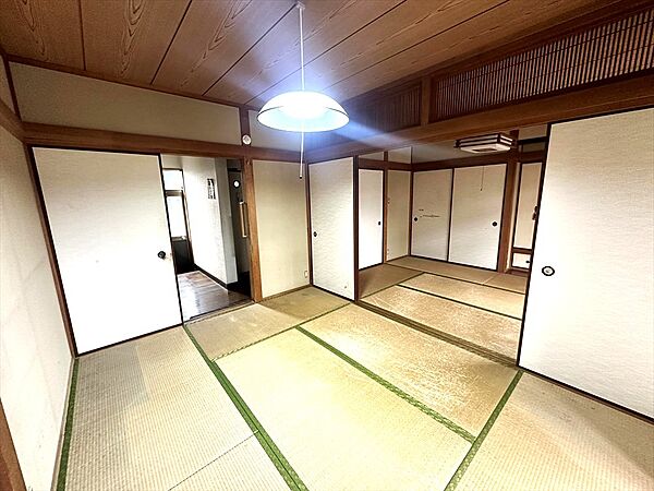 室内