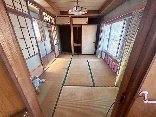 室内