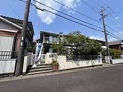 KEM鹿児島市皇徳寺台2期