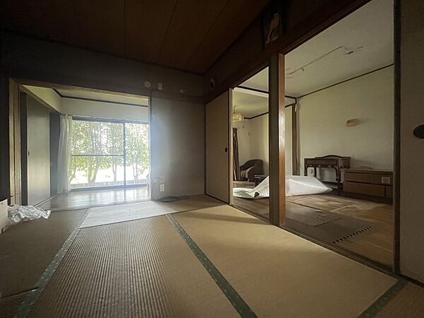 室内