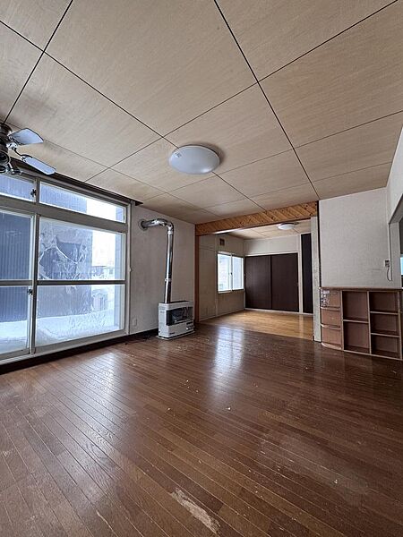 detached 北海道石狩市花川南九条２丁目150
地図を見る