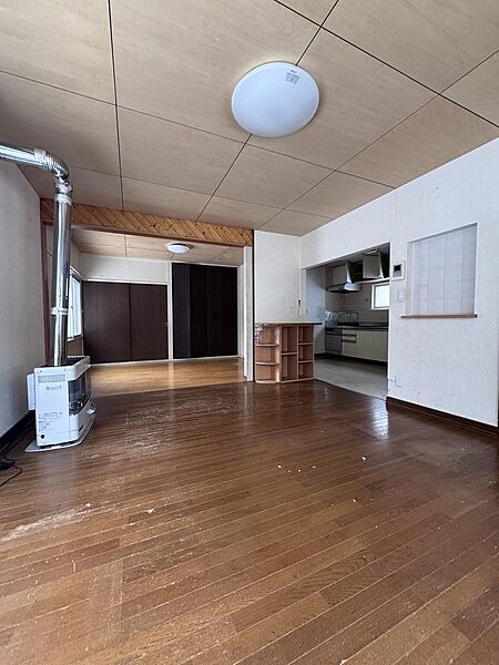 detached 北海道石狩市花川南九条２丁目150
地図を見る